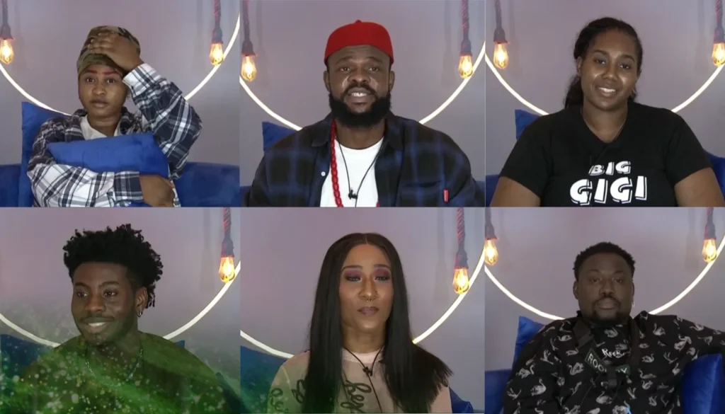 Inside the Diary Room: Confessions, Cracks and Quiet Battles Diary Room