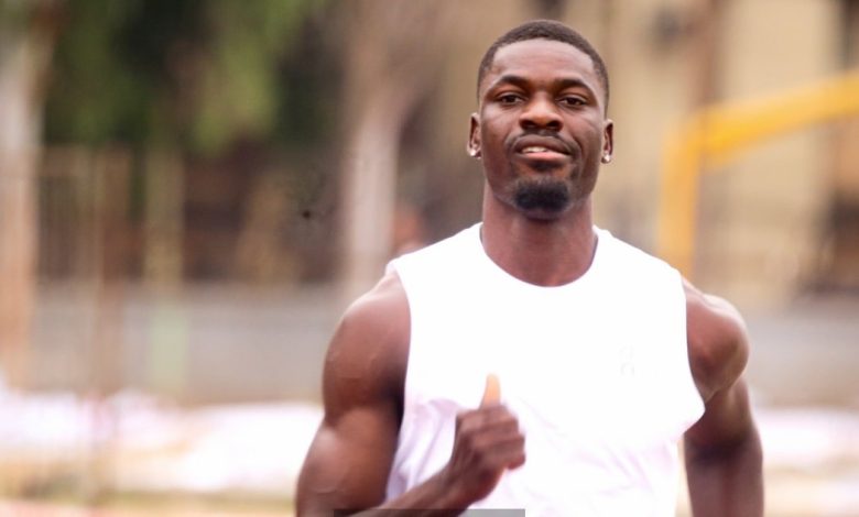 Ezekiel Nathaniel Sets New Nigerian 400m Hurdles Record at Silesia Diamond League