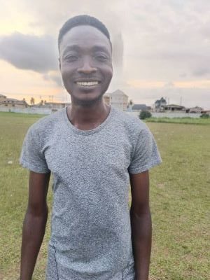 Ace Mariners FC Coach Blames Missed Chances and Controversial Red Card for 2-2 Draw with Unification FC Ace Mariners FC head coach Fasasi Waheed Kolawole