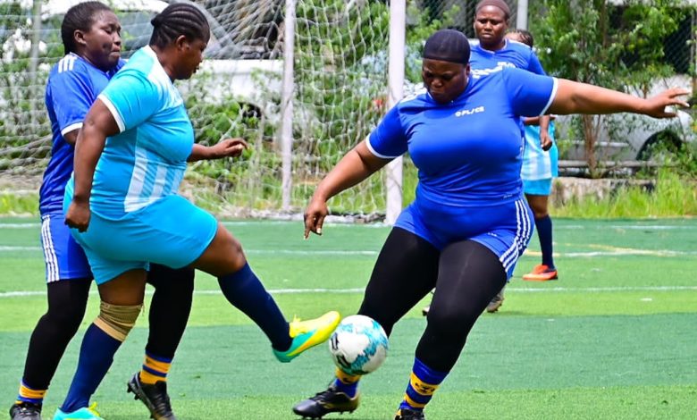 Head of Service Games