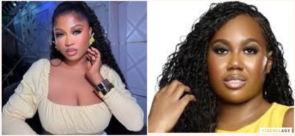 Imisi vs Gigi Jasmine