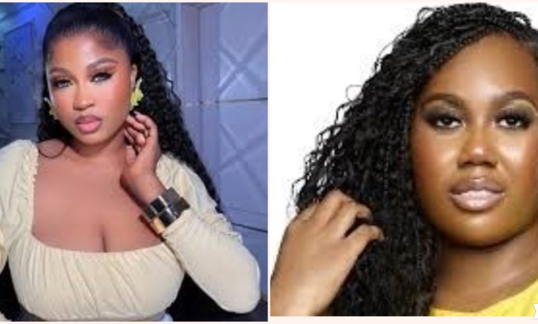 Imisi vs Gigi Jasmine