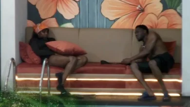 Isabella and Kayikunmi: Are they in love?