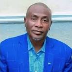 NFRA 2025 Exams Mark Growth in Nigerian Refereeing Sani Zubairu_ NFRA President