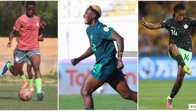 FEFAP Graduates in the WAFCON 2024 squad