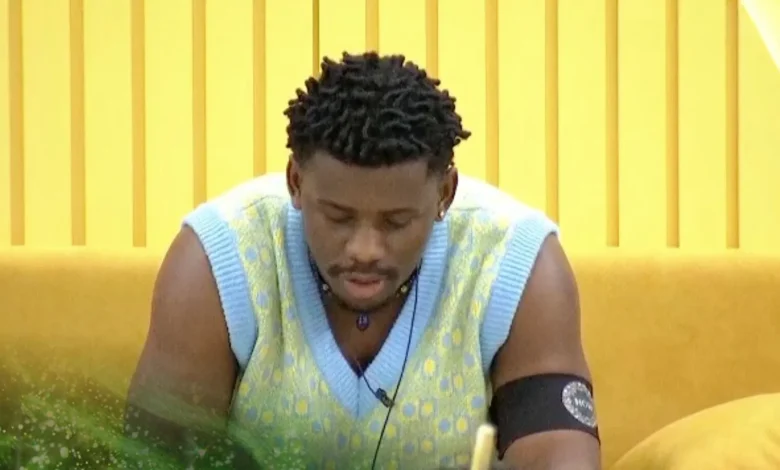 Victory: BBNaija Season 10 Week Two Head of House