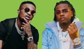 Wizkid Trends in the US with Gunna Collab and Instagram Wipe Hinting at New Era Wizkid X Gunna: Forever Be Mine