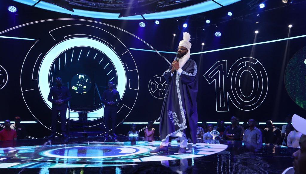 BBNaija Live Show 5 Recap: Ebuka Exposes Secrets as Kola, Dede, Mensan, Ivatar and Bright Morgan Steal the Spotlight BBNaija Season 10, 5th eviction show. Ebuka revealed secrets.