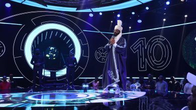 BBNaija Season 10, 5th eviction show. Ebuka revealed secrets.