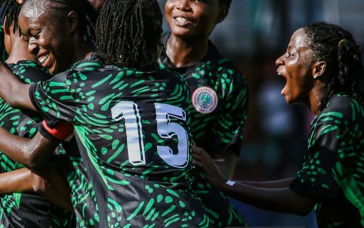 Poland 2026 Qualifiers: Falconets Switch Venue for Senegal Clash in Abeokuta