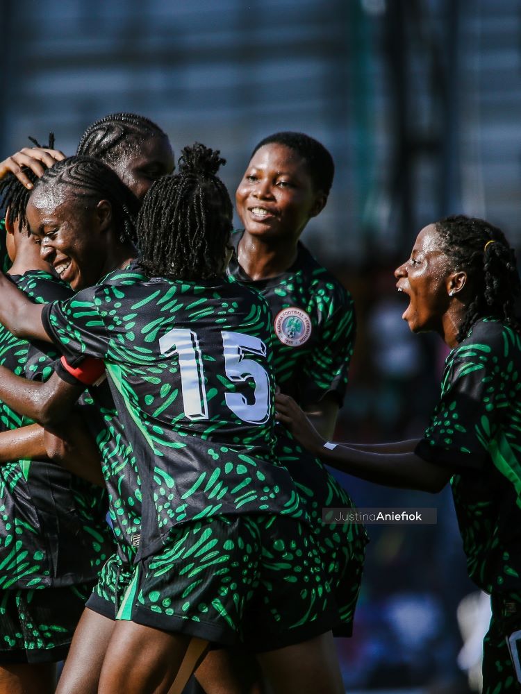 Falconets vs Senegal: High-Stakes Clash in 2026 FIFA U20 Women’s World Cup African Qualifiers Poland 2026 Qualifiers: Falconets Switch Venue for Senegal Clash in Abeokuta
