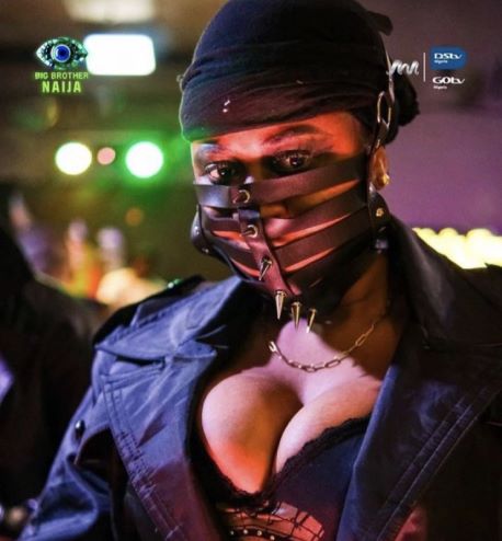 Big Brother Naija Season 10: Imisi, Koyin and Others Make Top 10 Ahead of Grand Finale Imisi