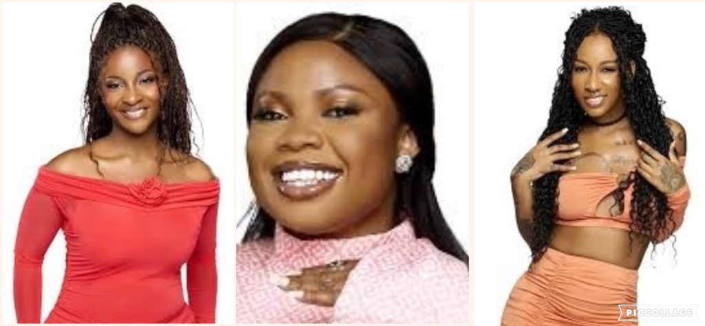 Big Soso, Doris and Ivatar