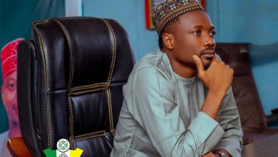 Ahmed Musa: The General Manager of Kano Pillars