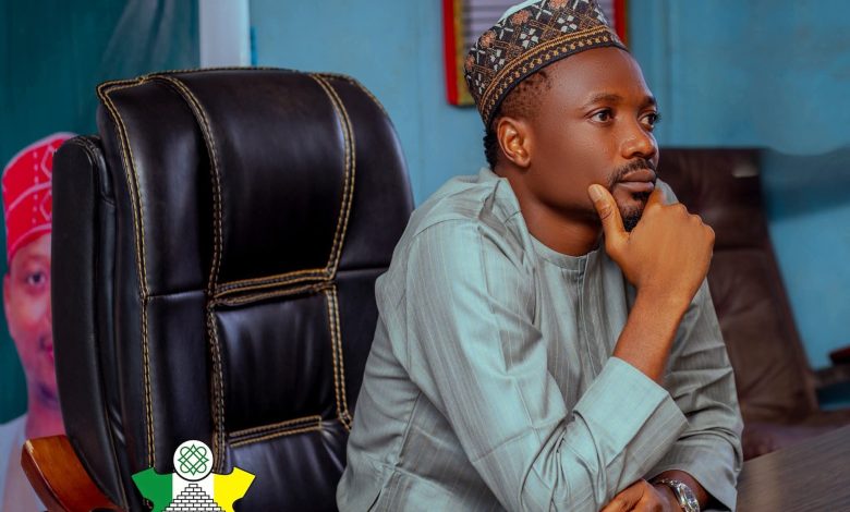 Ahmed Musa: The General Manager of Kano Pillars