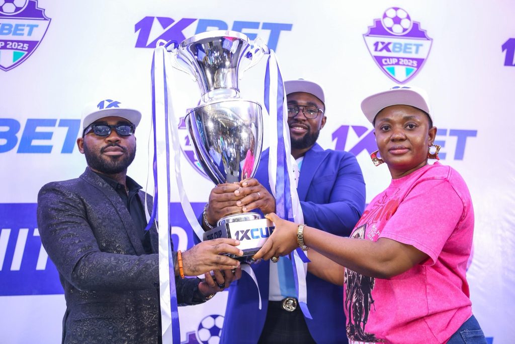 Ikorodu City FA and ISGAT Set for Explosive 1XCup 2025 Final at Mobolaji Johnson Arena 1XCup