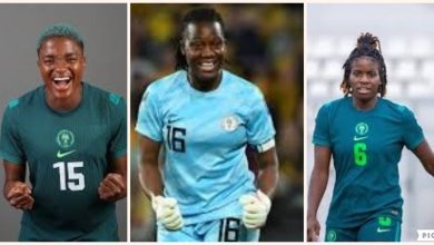 CAF Awards 2025 Nominees