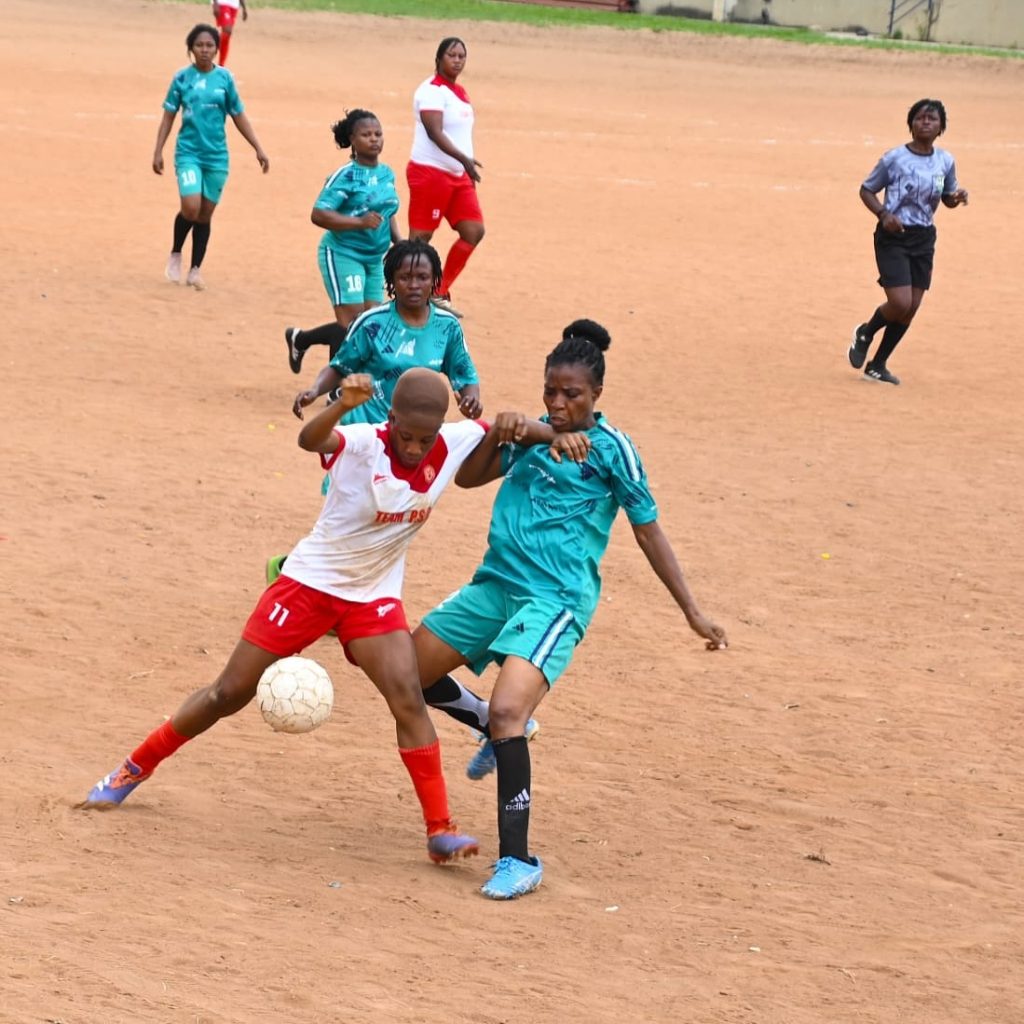 Head of Service Games 2025