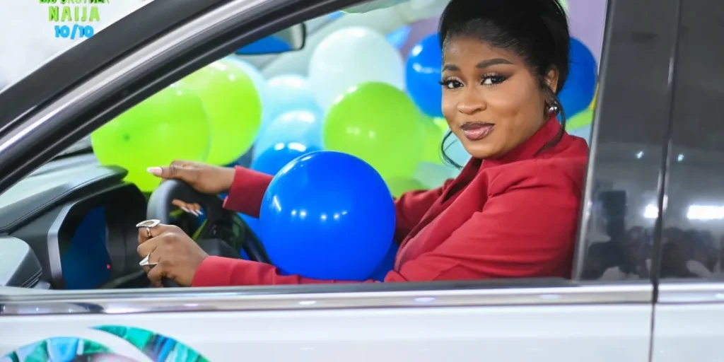 Imisi: The BBNaija Season 10 Winner