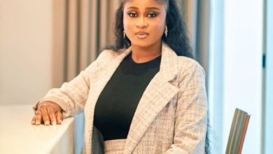 Imisi loves to work with Funke Akindele