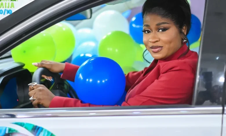 Imisi: The BBNaija Season 10 Winner