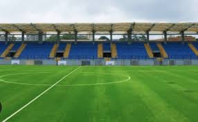 Mobolaji Johnson Arena: One of the pitches to host NNL matches