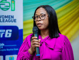 Port Harcourt Set to Host 2025 NWFL Annual General Assembly as Women’s Football Gears Up for New Season Ms. Modupe Shabi: The NWFL CEO preparing for the 2025 Annual General Assembly