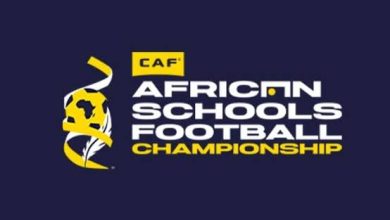 CAF African Schools Football Championship