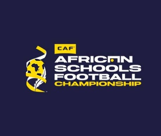 CAF African Schools Football Championship