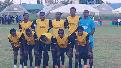Flexy 89 Edge Papa Academy in Seven-Goal Thriller as Obasa Games 2025