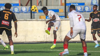 ikorodu City moves to 3rd on the log, while Abia Warriors moves to first.