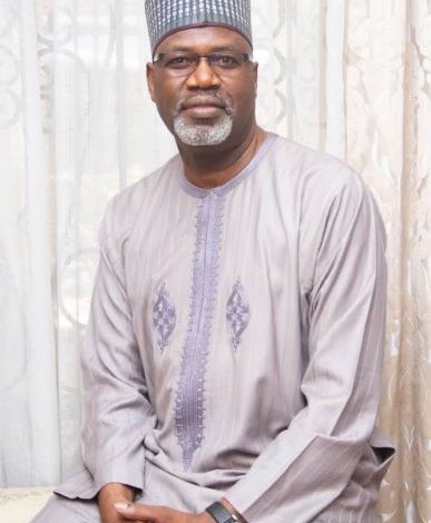 Musa Kida: The NBBF President Ramadan Nigeria