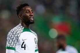 CAF World Cup Playoff Boost for Nigeria as Wilfred Ndidi Cleared for DR Congo Final Ndidi