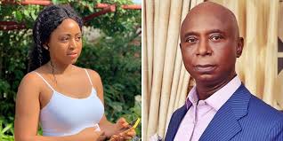 Inside the Regina Daniels and Ned Nwoko Fallout: Love, Power, and the Price of Fame in Nollywood Regina Daniel and Ned Nwoko