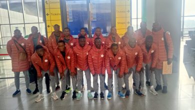 CAF African Schools Football Championship Nigeria contingents