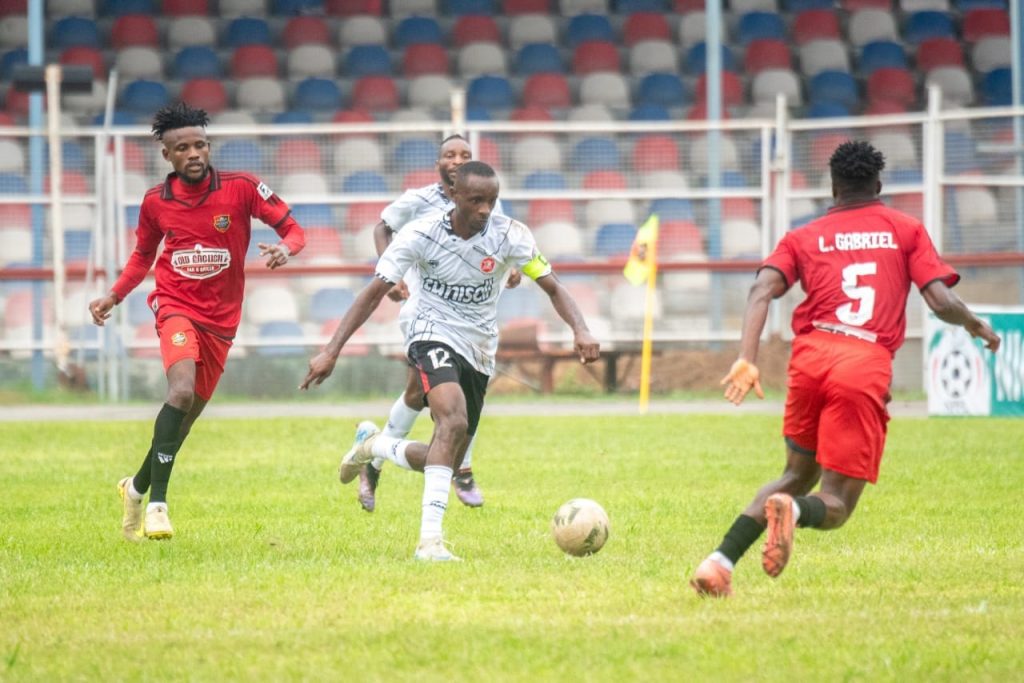 NPFL Matchday Seventeen: Abia Warriors