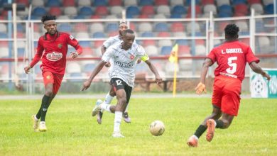 NPFL Matchday Seventeen: Abia Warriors