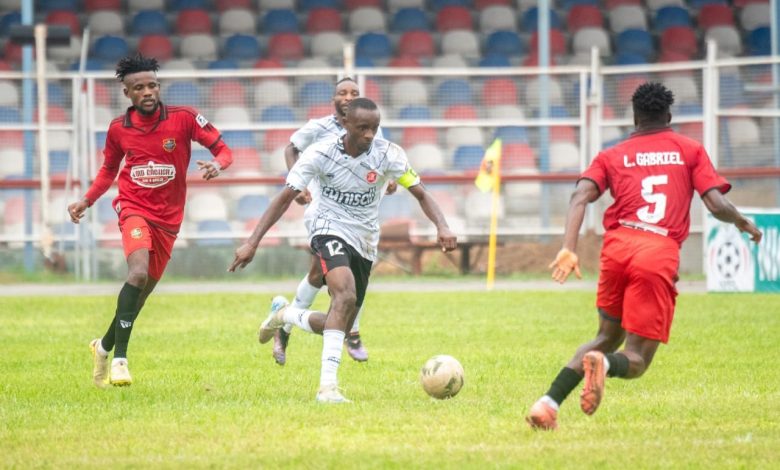 NPFL Matchday Seventeen: Abia Warriors