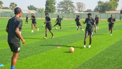 Adamawa Queens prepare for their NWFL Matchday Two