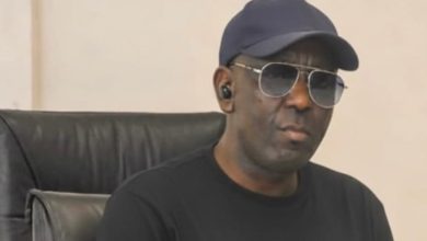 Adeyinka Adeboye sorry about Anthony Joshua Accident