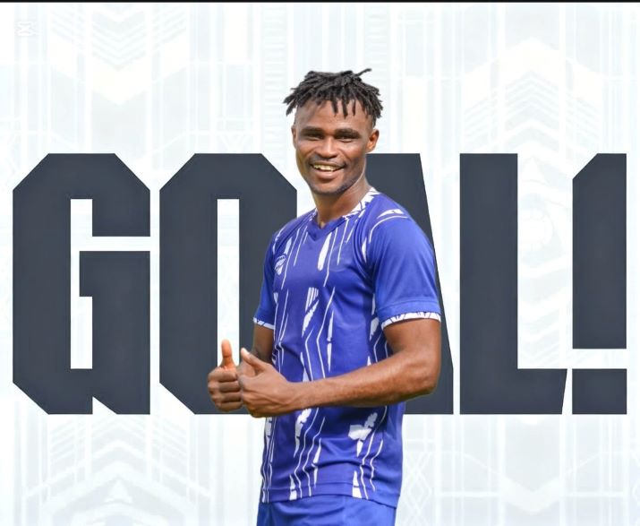 Rivers United End 2025 on Top of NPFL After Gritty Win Over Rangers Rivers United NPFL 2025