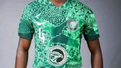 Daniel Daga, Flying Eagles midfielder