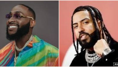 AFCON 2025 Opening Concert: Davido, French Montana Lead Star-Studded Show in Rabat