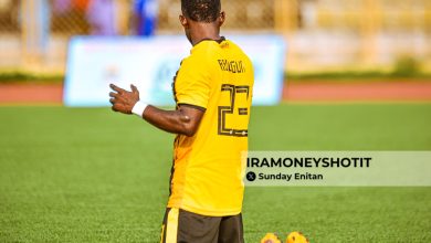 Ekiti United takes control of NNL Souther Conference B