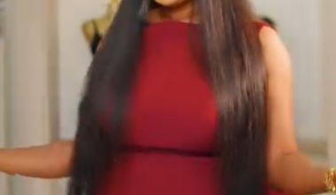 Imisioluwa Ayanwale, the Mapia Tea Ambassador