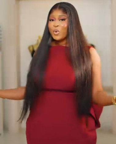 Imisioluwa Ayanwale, the Mapia Tea Ambassador