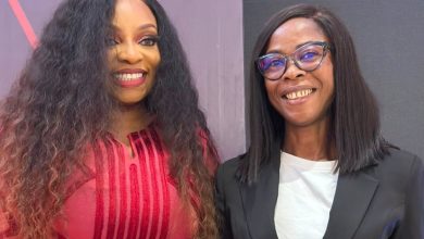 Chief Executive Officer of Toptier Sports Management, Chichi Nwoko,