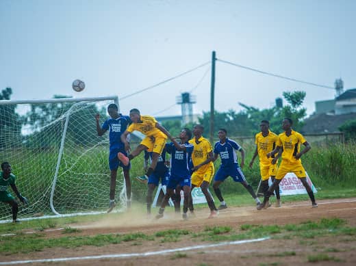 Obasa Games 2025 Semifinalists Confirmed as Futurestars99, SBS FA, Goal Getters and Vinod FA Chase Glory Obasa Games 2025