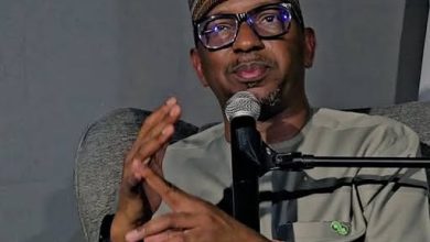 Nigeria Build Strong FIFA Case Against DR Congo Over Ineligible Players Claim by Sheu Dikko