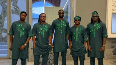 Super Eagles Land in Morocco Ready to Chase AFCON Glory